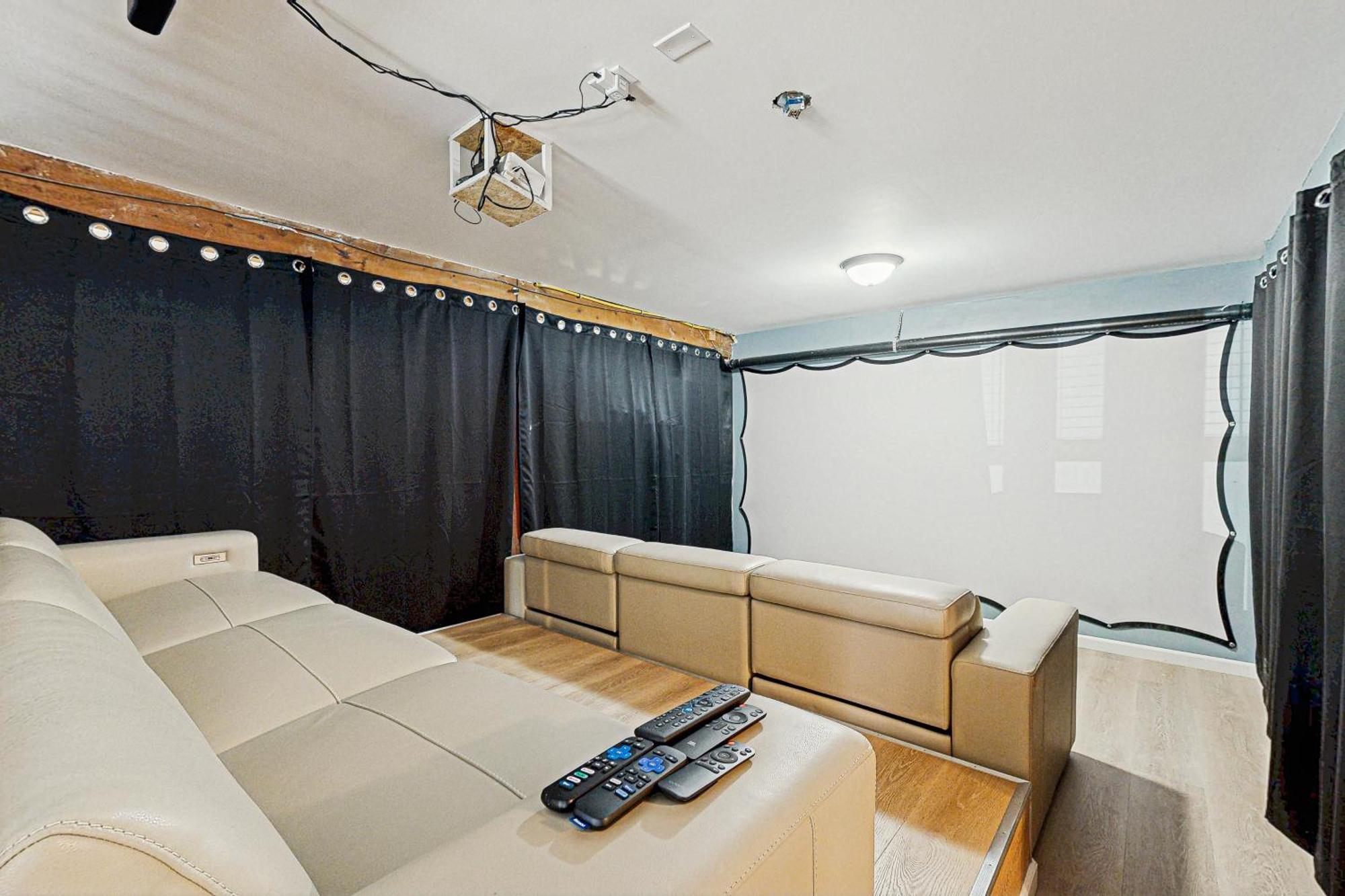 Sandy Feet Retreat Kdh127 キルデビルヒルズ エクステリア 写真