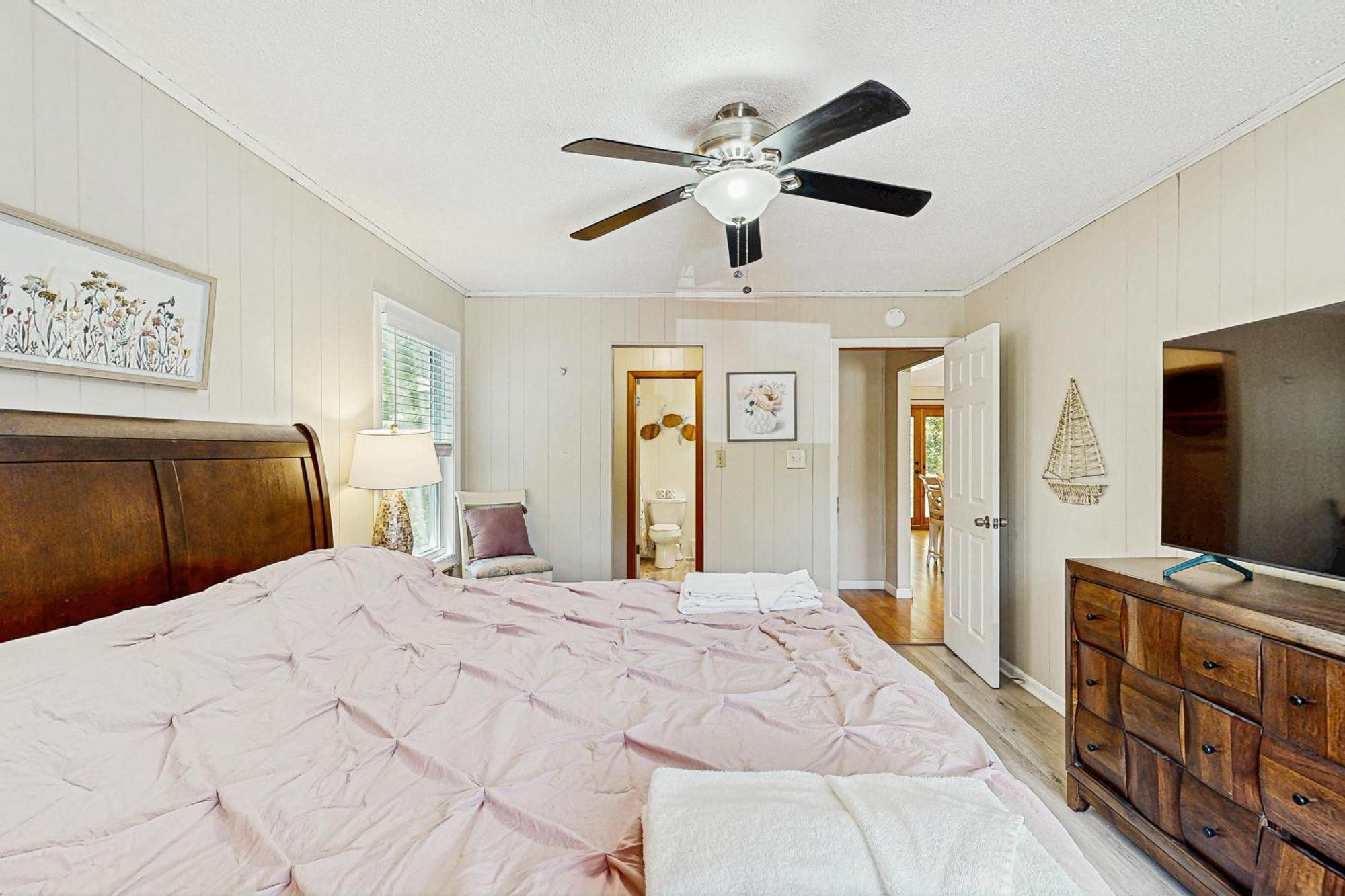 Sandy Feet Retreat Kdh127 キルデビルヒルズ エクステリア 写真
